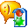 Atomic ICQ Password Recovery icon